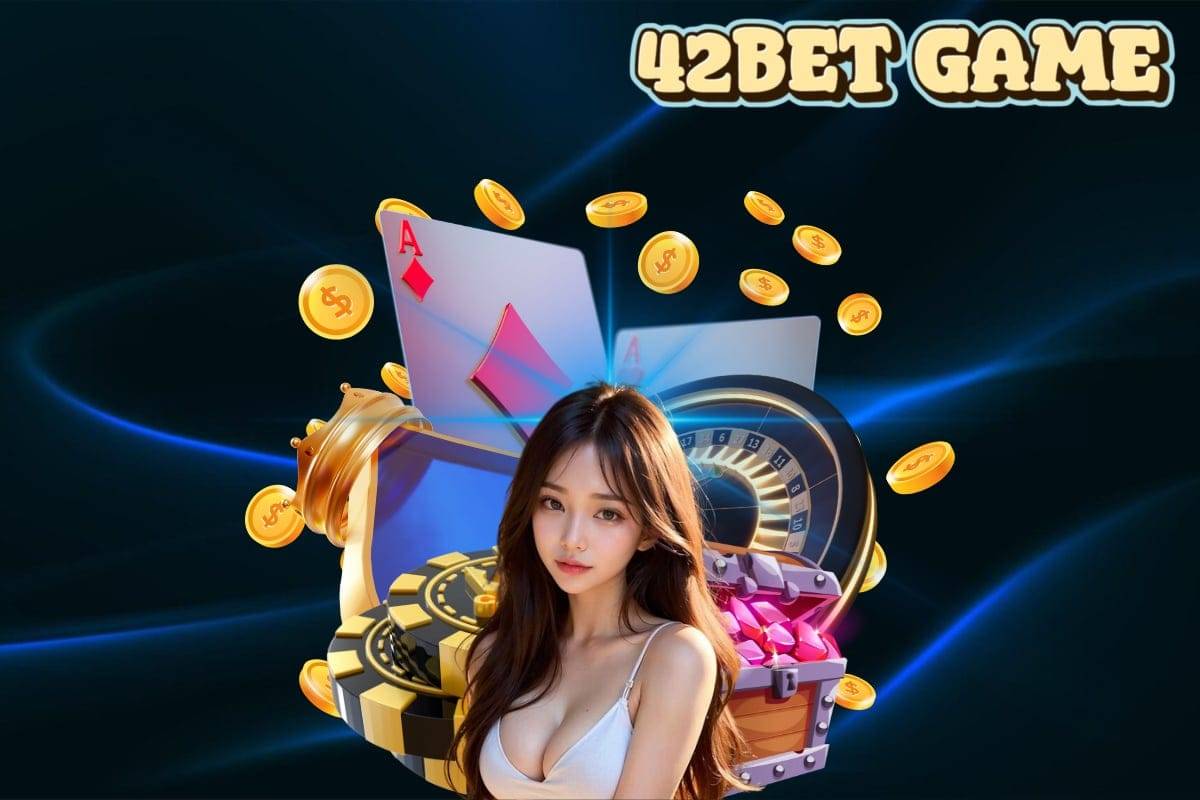 42bet game app	