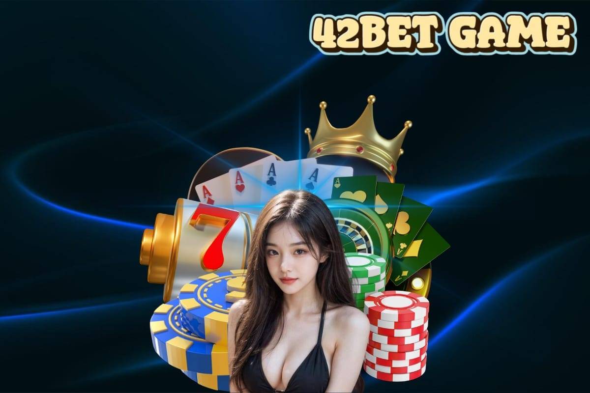 42bet game slot