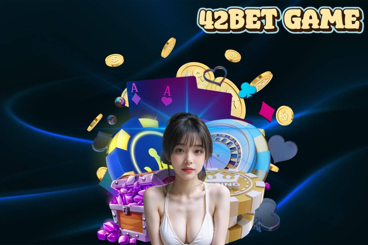 42bet game สล็อต