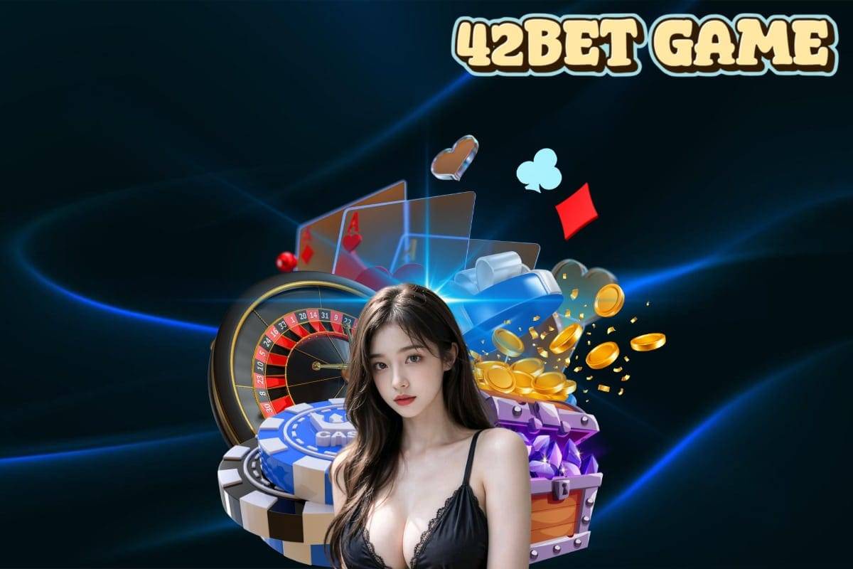 42bet game download